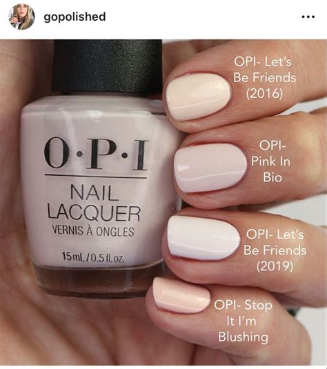 best opi colors for fair skin|best opi nail colors 2023.